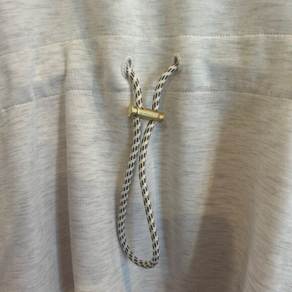 *NEW* Varley Freya Sweatshirt in ivory marl - XL - Picture 10 of 11